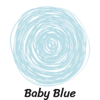 Baby Blue