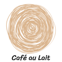 Café au Lait