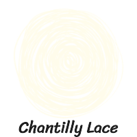 Chantilly Lace