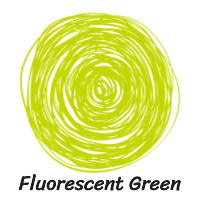 Fluorescent Green