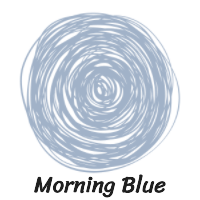 Morning Blue
