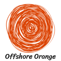Offshore Orange