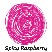 Spicy Raspberry
