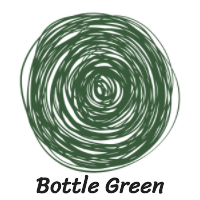 Bottle Green