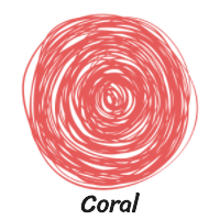 Coral