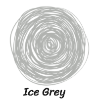 Ice Grey