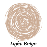 Light Beige