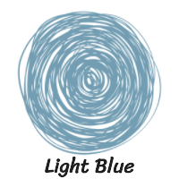 Light Blue