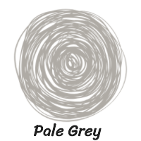 Pale Grey