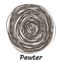 Pewter