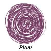 Plum