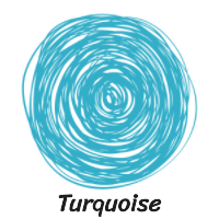 Turquoise