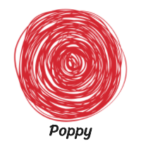 Poppy