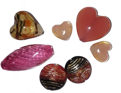 Venetian Beads