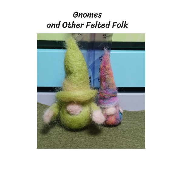Felted Folk