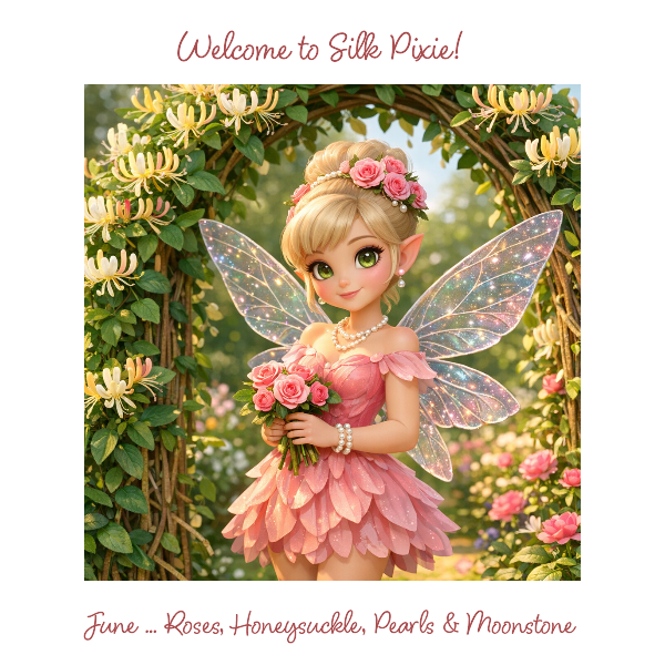 Welcome!
