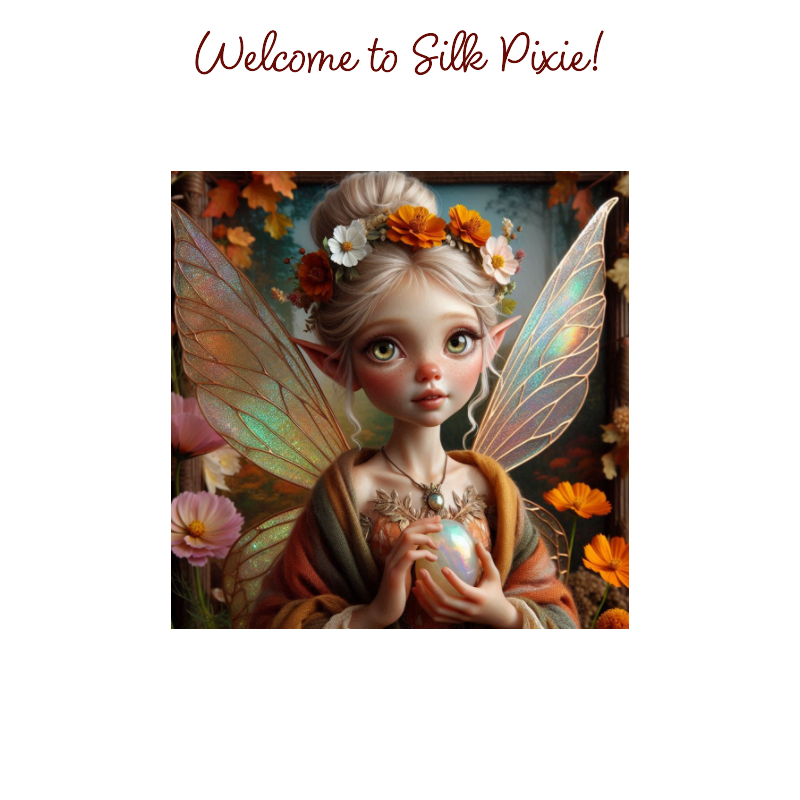 Welcome!