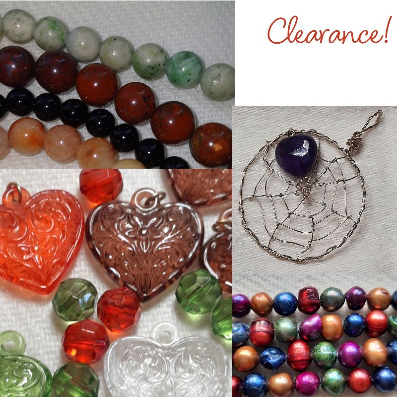 Clearance