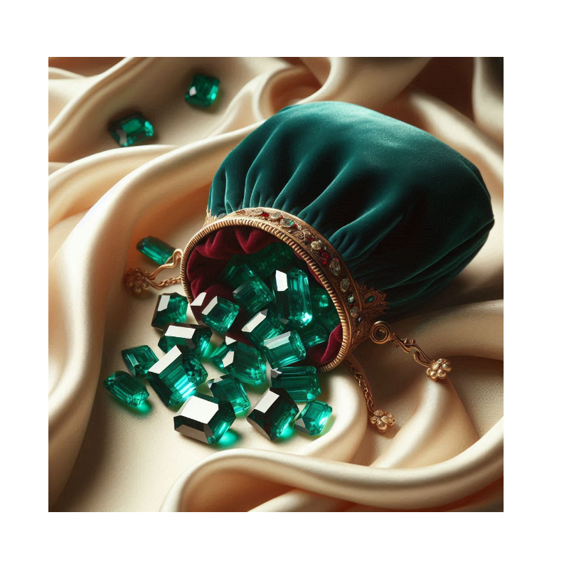 Emeralds