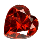 Almandine Garnet