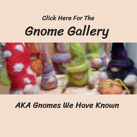Gnome Gallery
