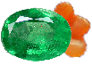 Emerald, Sardonyx