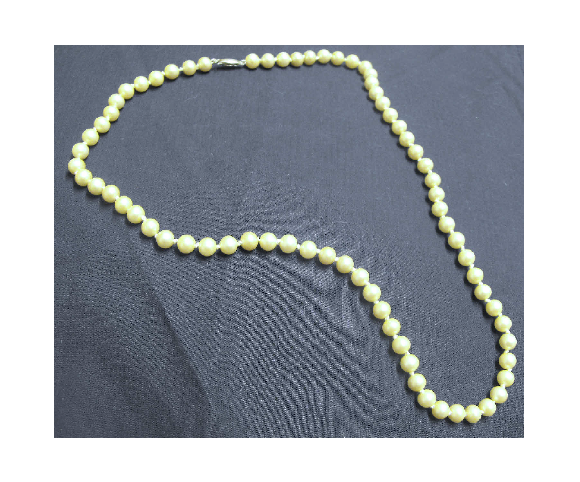 Pearl Rope