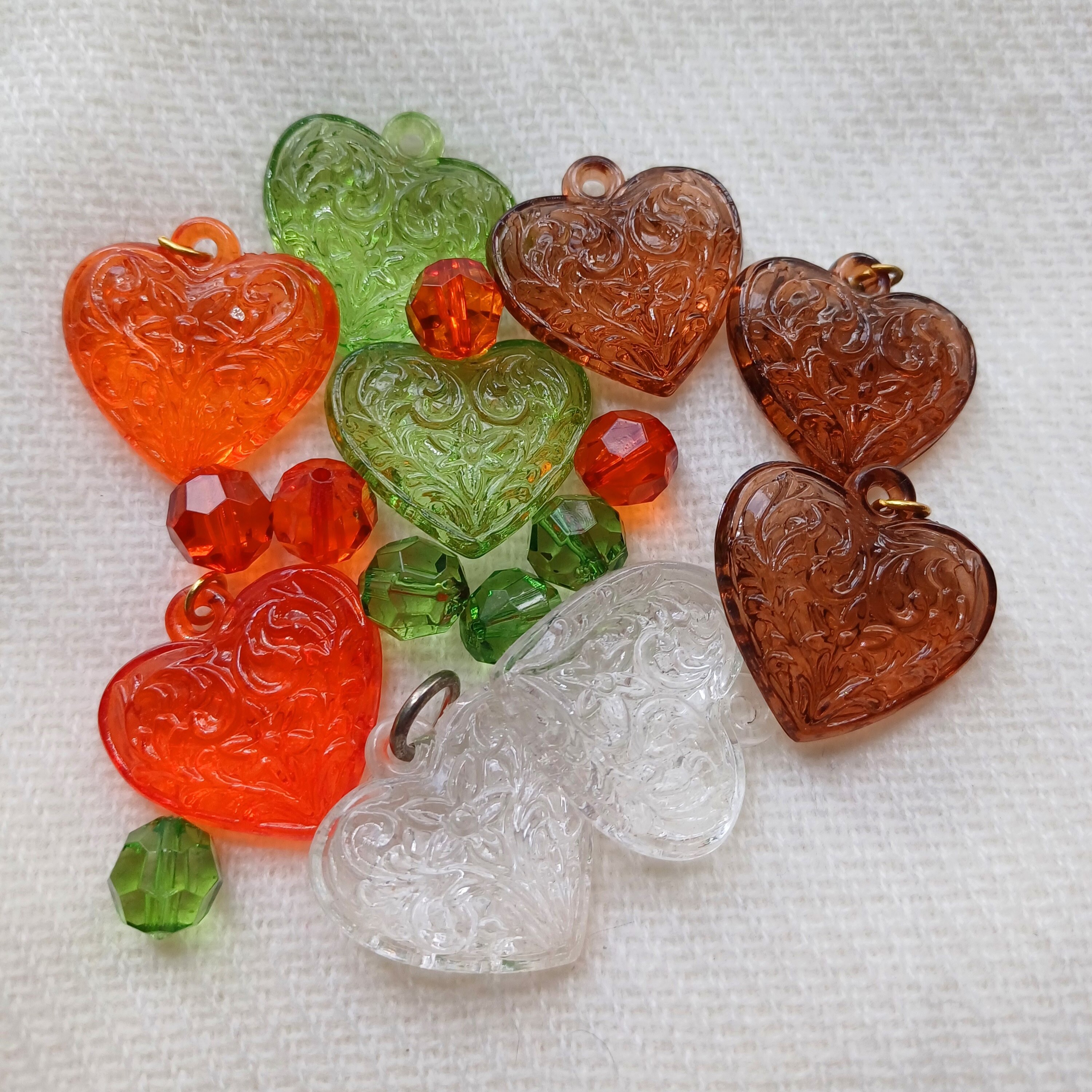 Hearts
