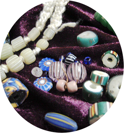 Trade Beads